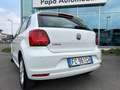 Volkswagen Polo 1.0 mpi Comfortline 75cv Blanc - thumbnail 10
