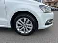 Volkswagen Polo 1.0 mpi Comfortline 75cv Blanc - thumbnail 4