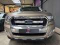Ford Ranger 3.2Tdci Automaat Limited 200Pk Btw aftr. Серый - thumbnail 2