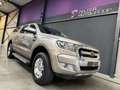 Ford Ranger 3.2Tdci Automaat Limited 200Pk Btw aftr. Серый - thumbnail 3