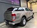 Ford Ranger 3.2Tdci Automaat Limited 200Pk Btw aftr. Grigio - thumbnail 4