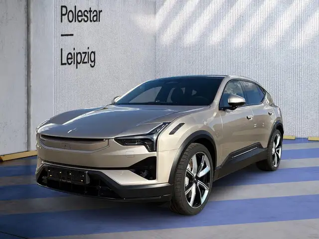 Polestar 3