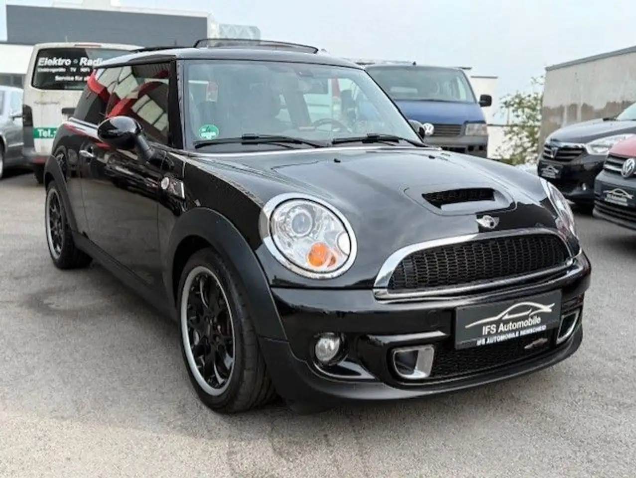Das Auto