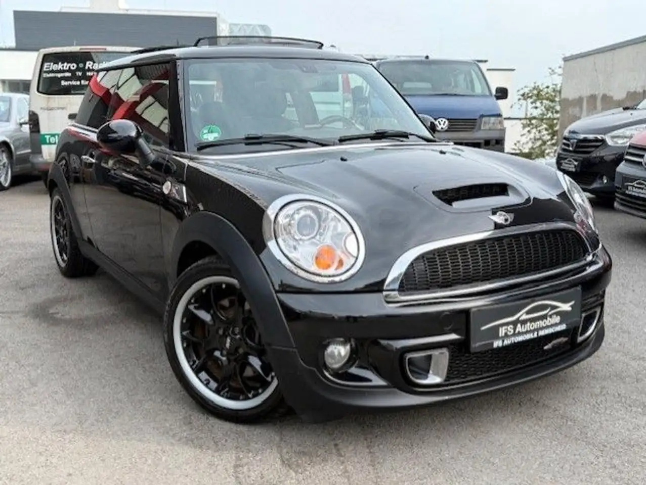Das Auto