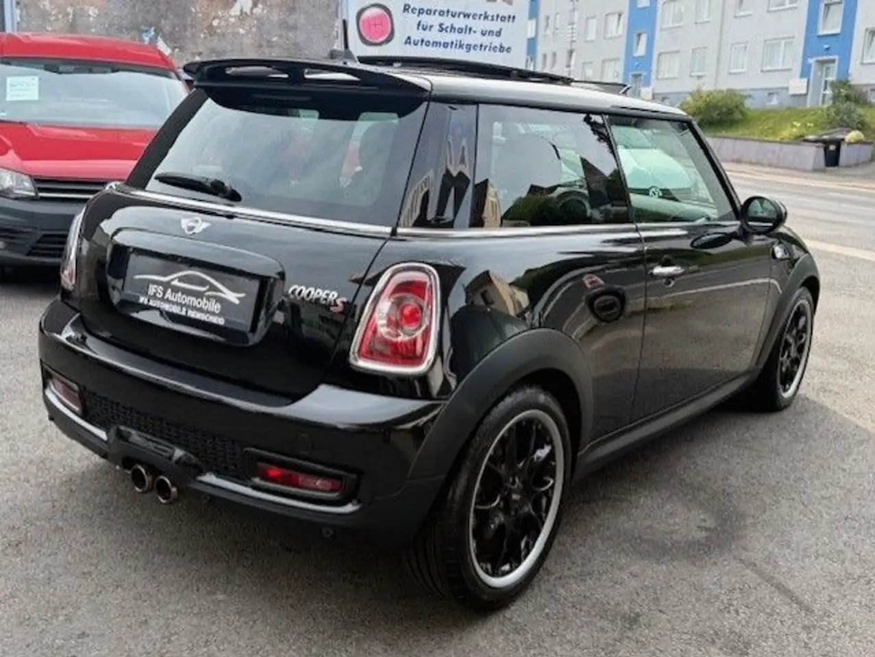 Das Auto