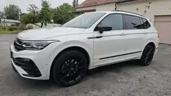Volkswagen Tiguan Allspace R Line 4Motion
