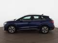 Audi Q4 e-tron 35 55kWh Aut LED LEDER NAVI SITZHZG PDC Blau - thumbnail 6