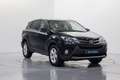 Toyota RAV 4 120D Advance 4x2 Negro - thumbnail 3