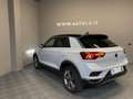 Volkswagen T-Roc 1.5 tsi 150 cv Advanced Bianco - thumbnail 3