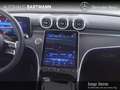 Mercedes-Benz C 220 C 220 d AMG +PANO+MEMORY+KAMERA+DISTRONIC+NIGHT+ Rouge - thumbnail 6