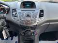 Ford Fiesta Sync Edition*4/5 TRG*KLIMA*SCHECKHEFT*BT Blanc - thumbnail 12