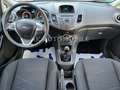 Ford Fiesta Sync Edition*4/5 TRG*KLIMA*SCHECKHEFT*BT Blanc - thumbnail 10