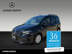 Mercedes-Benz T-Class d PROGRESSIVE EDITION/NAVI/PARK PAKET/LED