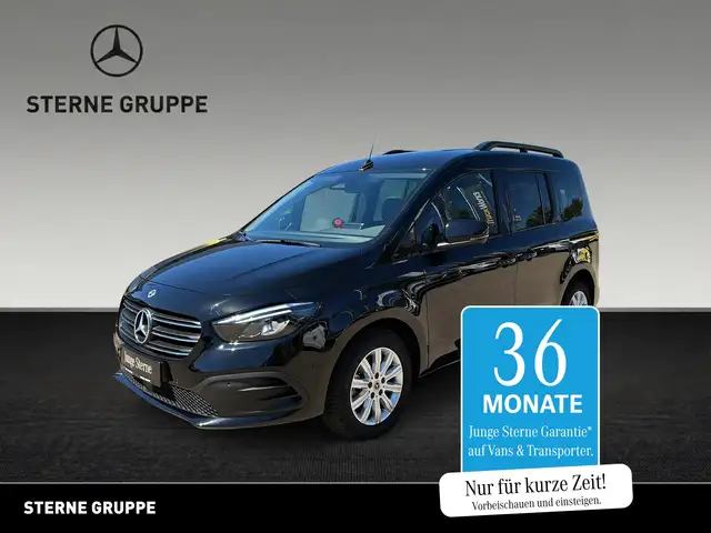 Mercedes-Benz T-Class d PROGRESSIVE EDITION/NAVI/PARK PAKET/LED