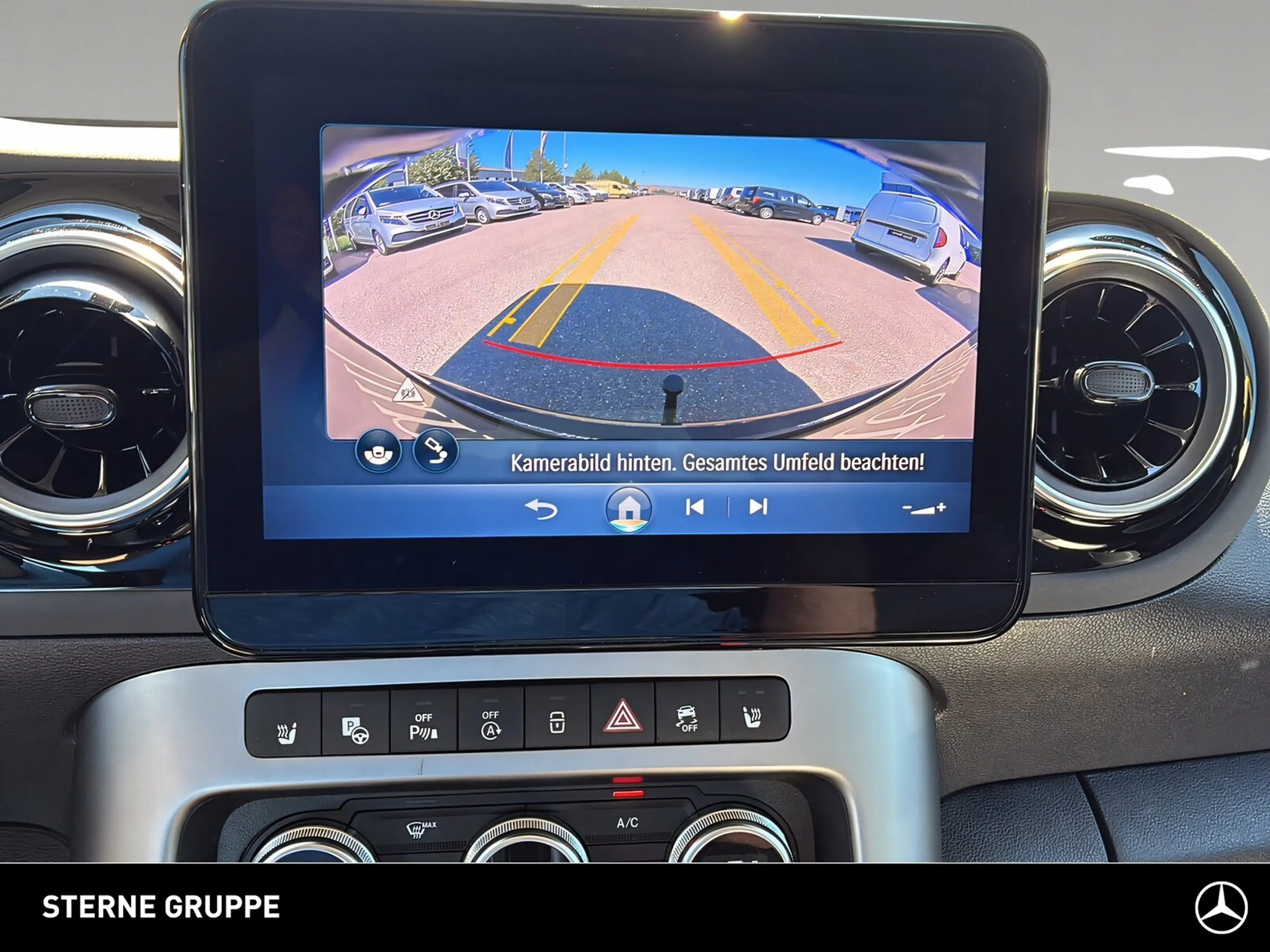 Mercedes-Benz T-Class T 180 d PROGRESSIVE EDITION/NAVI/PARK-PACKET/LED — photo 14