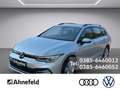 Volkswagen Golf VIII Variant 2.0 TDI Life NAVI ACC LED Silber - thumbnail 1