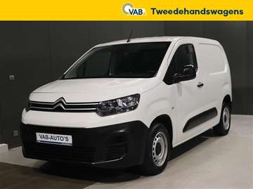 VAN / COMBI