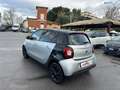 smart forFour Forfour 1.0 Black Passion 61cv PERFETTA!!! Silber - thumbnail 3