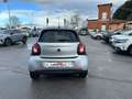 smart forFour Forfour 1.0 Black Passion 61cv PERFETTA!!! Silber - thumbnail 4