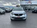 smart forFour Forfour 1.0 Black Passion 61cv PERFETTA!!! Silber - thumbnail 8