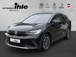 Volkswagen ID.4 Pro Performance AHK ACC RFK Navi Sitzhzg