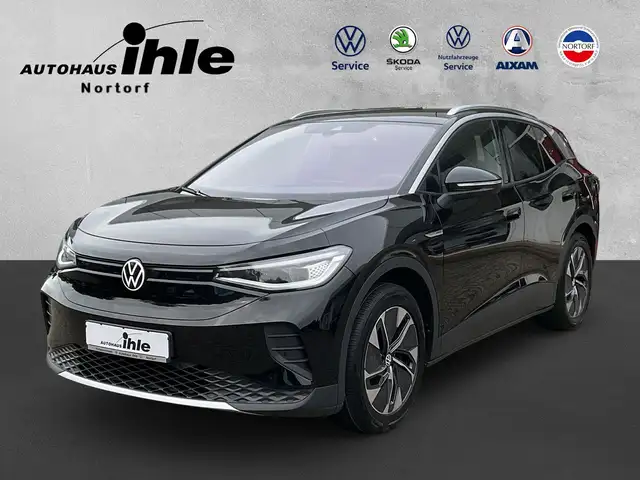 Volkswagen ID.4 Pro Performance AHK ACC RFK Navi Sitzhzg