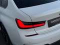 BMW 320 320 d xDrive M Sport Laserlight | Headup | H&K Weiß - thumbnail 21