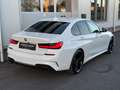 BMW 320 320 d xDrive M Sport Laserlight | Headup | H&K Weiß - thumbnail 8