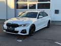 BMW 320 320 d xDrive M Sport Laserlight | Headup | H&K Weiß - thumbnail 3