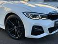BMW 320 320 d xDrive M Sport Laserlight | Headup | H&K Weiß - thumbnail 9
