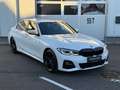 BMW 320 320 d xDrive M Sport Laserlight | Headup | H&K Weiß - thumbnail 2
