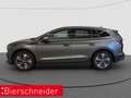 Skoda Enyaq 80 Suite PANO AHK KAMERA WÄRMEP Grau - thumbnail 5
