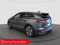 Skoda Enyaq 80 Suite PANO AHK KAMERA WÄRMEP Grau - thumbnail 6