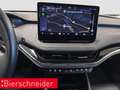 Skoda Enyaq 80 Suite PANO AHK KAMERA WÄRMEP Grau - thumbnail 21