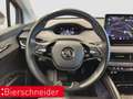 Skoda Enyaq 80 Suite PANO AHK KAMERA WÄRMEP Grau - thumbnail 14