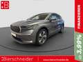 Skoda Enyaq 80 Suite PANO AHK KAMERA WÄRMEP Grau - thumbnail 1