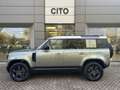 Land Rover Defender 110 P400e PHEV HSE Groen - thumbnail 2