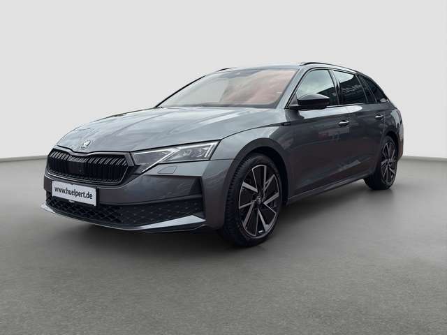 Skoda Octavia Combi 2.0TDI DSG Sportline NAV ACC PDC HUD 360GRAD