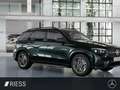 Mercedes-Benz GLE 450 4M AMG Sport Night Distr Pano AHK Airm 360 Verde - thumbnail 2
