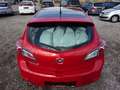 Mazda 3 Sport 1,6i TX Lück. Serviceheft Pick. 12/2024 Rot - thumbnail 10
