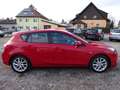 Mazda 3 Sport 1,6i TX Lück. Serviceheft Pick. 12/2024 Rot - thumbnail 7