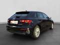 Audi A3 40 TFSIe AHK ACC APPLE-CAR Schwarz - thumbnail 3