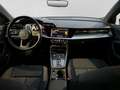 Audi A3 40 TFSIe AHK ACC APPLE-CAR Schwarz - thumbnail 5