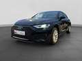 Audi A3 40 TFSIe AHK ACC APPLE-CAR Schwarz - thumbnail 2