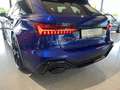 Audi RS6 Avant, Keramik, Dynamik Plus, B&O Синій - thumbnail 9