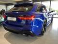 Audi RS6 Avant, Keramik, Dynamik Plus, B&O Bleu - thumbnail 11