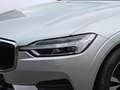 Volvo XC60 D4 Momentum Pro Luftfahrwerk TWA Leder LED Argent - thumbnail 5