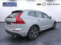 Volvo XC60 D4 Momentum Pro Luftfahrwerk TWA Leder LED Argent - thumbnail 3