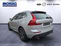 Volvo XC60 D4 Momentum Pro Luftfahrwerk TWA Leder LED Argent - thumbnail 4