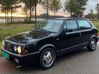 Fiat Ritmo Abarth 130 TC